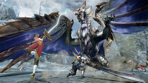 Monster Hunter .